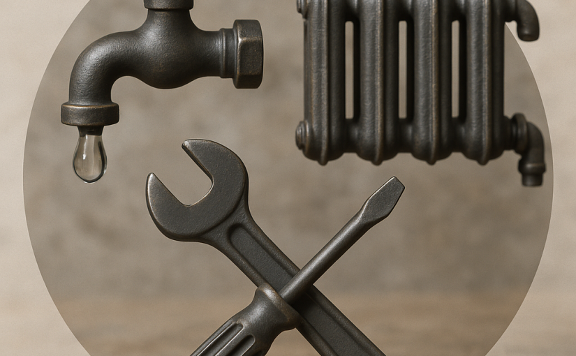 Kompleksowe instalacje dla mieszkania i instytucji – nowoczesne podejście do codzienności i bezpieczeństwa