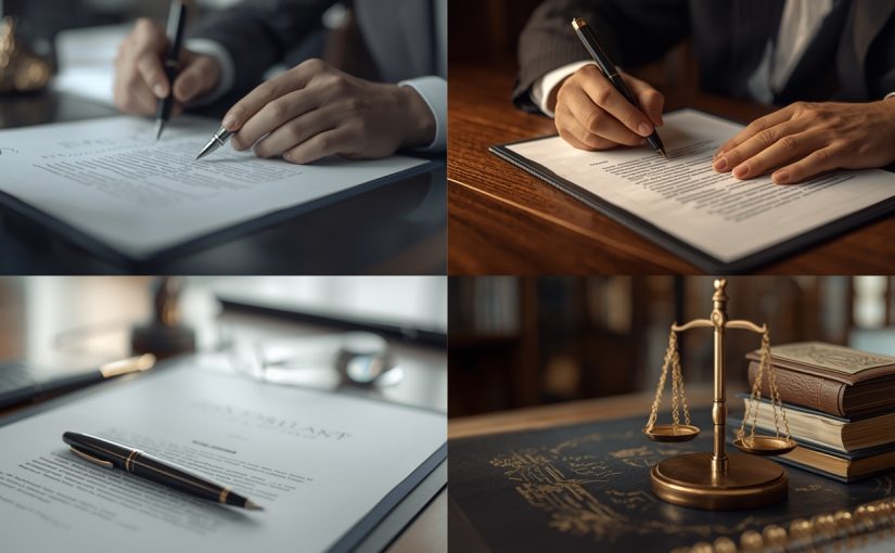 Poradnik dla użytkowników, które        potrzebują gruntownie zrozumieć        procedury prawne