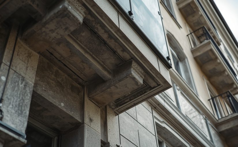 Efektywne nadzorowanie kondycją techniczną budynku jako podstawa stabilności i żywotności budynku